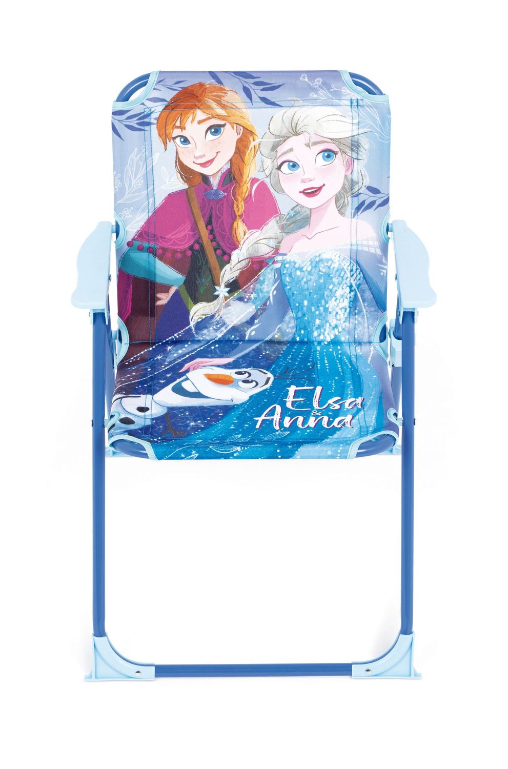 Frozen - Campingstuhl mit Armlehnen 38 x 32 x 53 cm