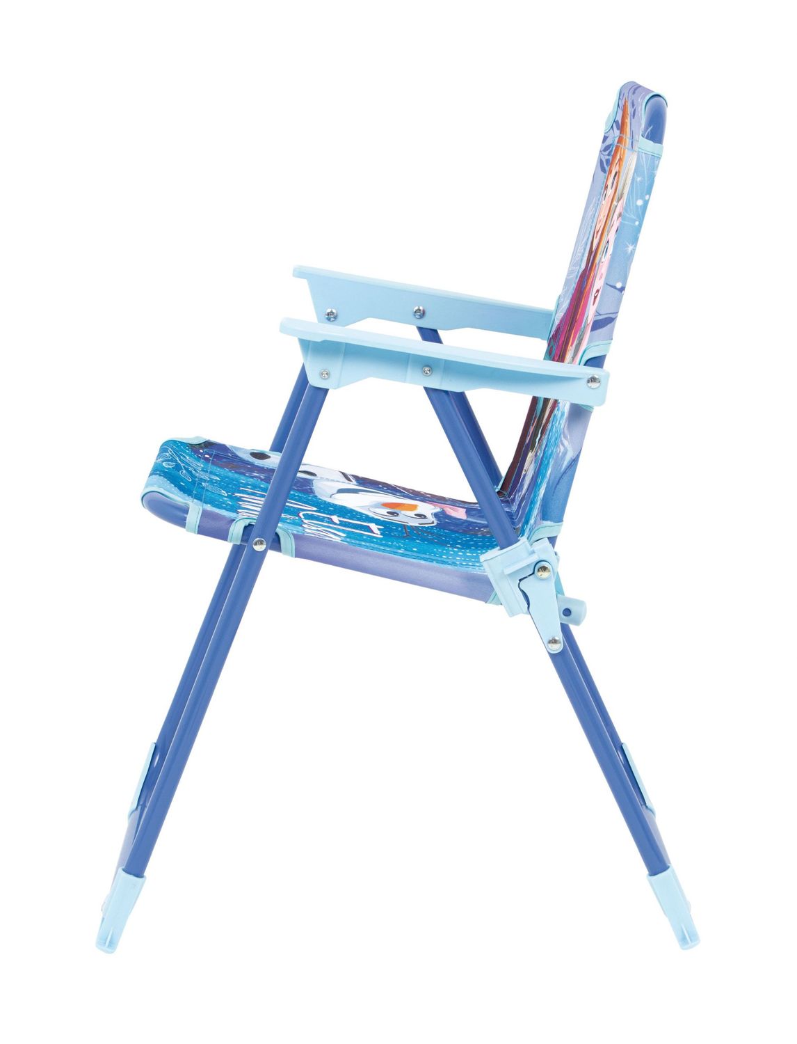 Frozen - Campingstuhl mit Armlehnen 38 x 32 x 53 cm