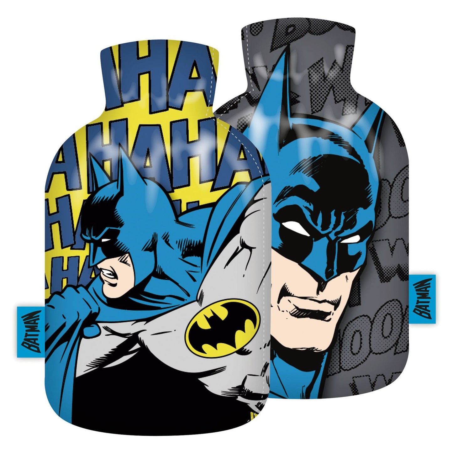Batman - Hot Water Bottle