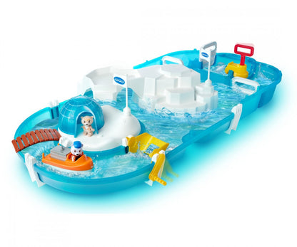 AquaPlay - Water - Playset - Polar Fun