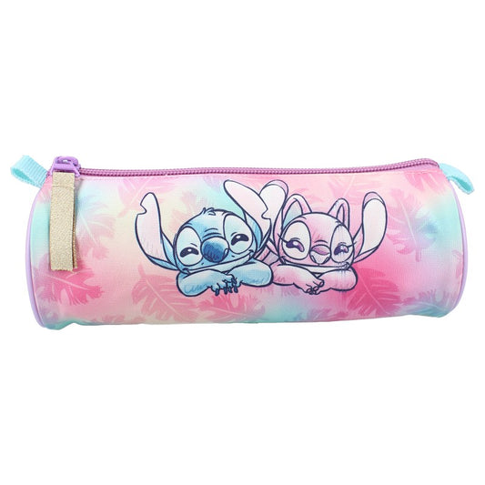 Disney Stitch - Federmäppchen "Wild Energy"