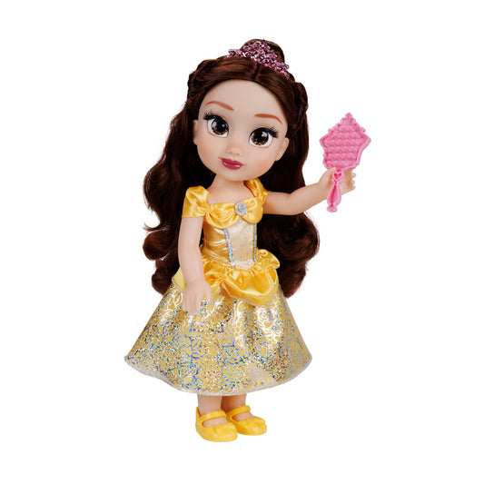 Muñeca Disney Princess "Mi amiga Bella" Bella - muñeca - 38 cm