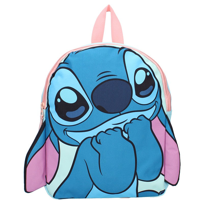 Disney Stitch - Rucksack "Fluffy Friends" 32 cm