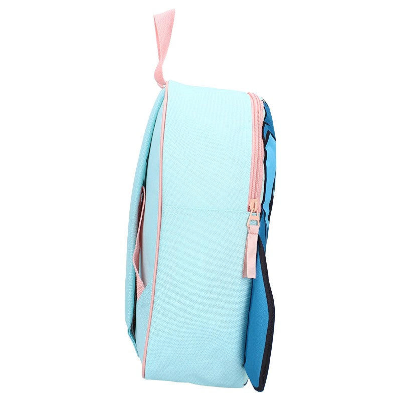 Disney Stitch - Rucksack "Fluffy Friends" 32 cm