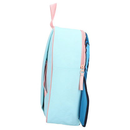 Disney Stitch - Rucksack "Fluffy Friends" 32 cm
