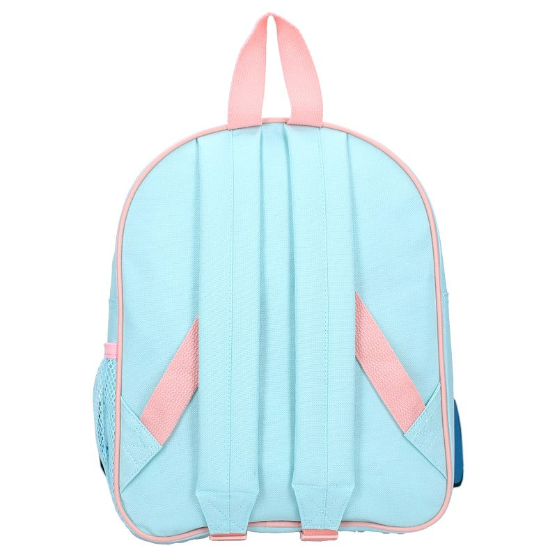Disney Stitch - Rucksack "Fluffy Friends" 32 cm
