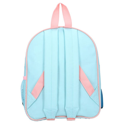 Disney Stitch - Rucksack "Fluffy Friends" 32 cm