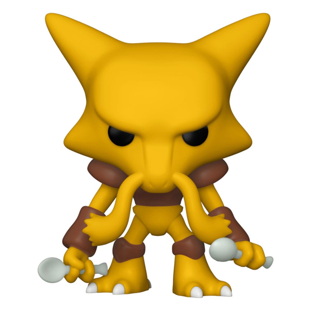 Funko 74216 - Pop! - Pokemon Alakazam/Simsala 855