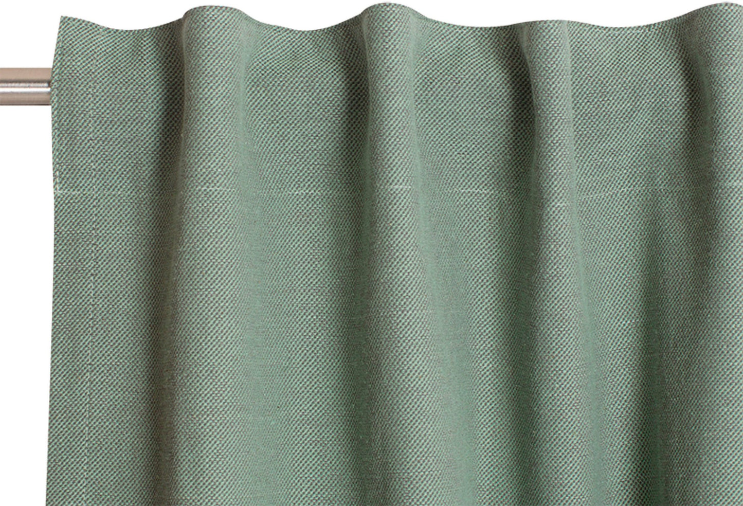 Curtain "Solo", multifunctional tape - SCHÖNER WOHNEN