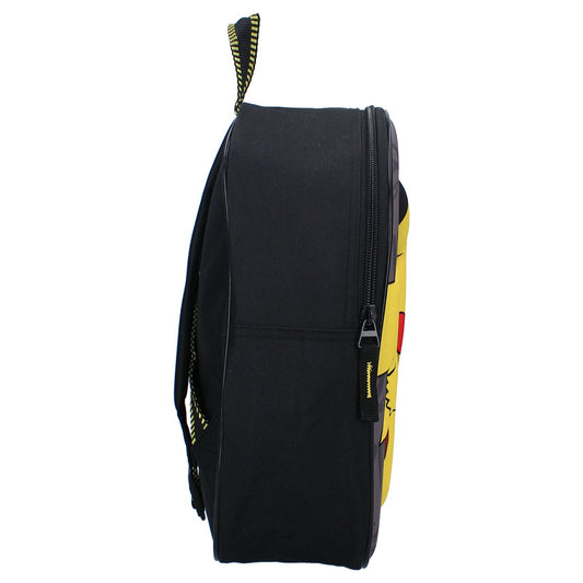 Pokémon - Rucksack 3D "Simply Special" 32 cm