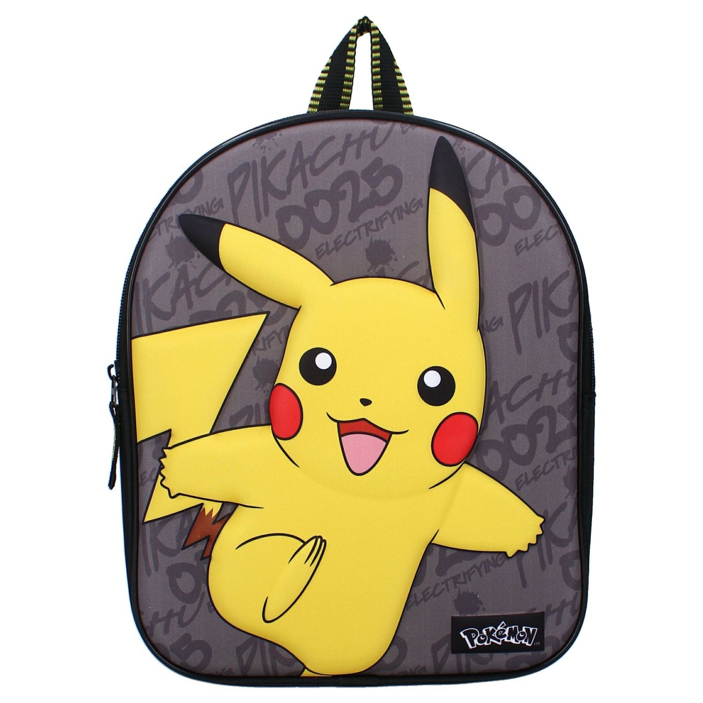 Pokémon - Rucksack 3D "Simply Special" 32 cm