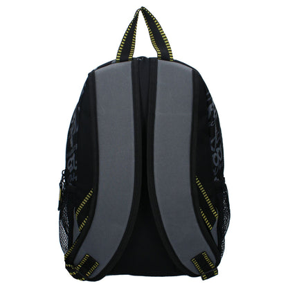 Pokemon - Pikachu Rucksack "Gotta Catch 'Em All!" - 35 cm
