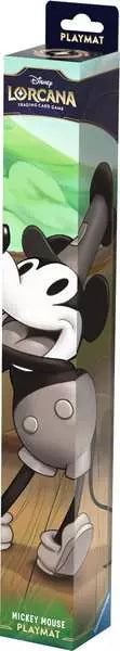 Disney Lorcana - Playmat Disney Mickey Mouse