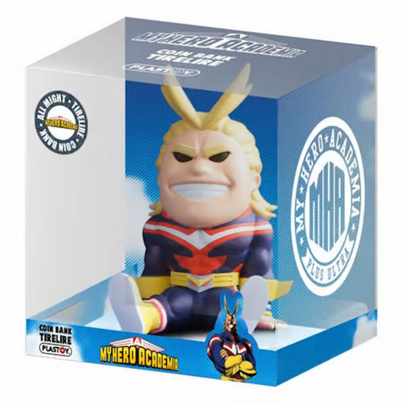 My Hero Academia - All Might Spardose