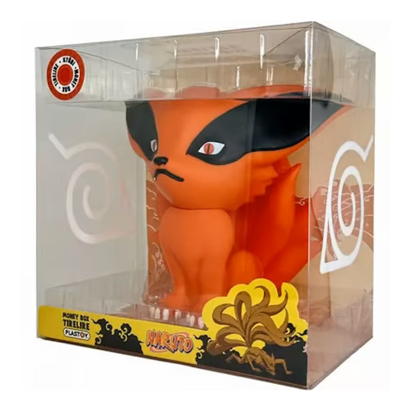Naruto - Kyubi Geldbank