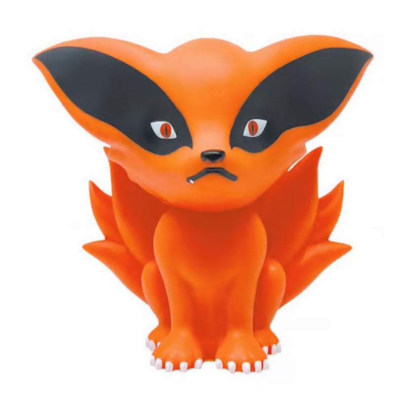 Naruto - Kyubi Geldbank