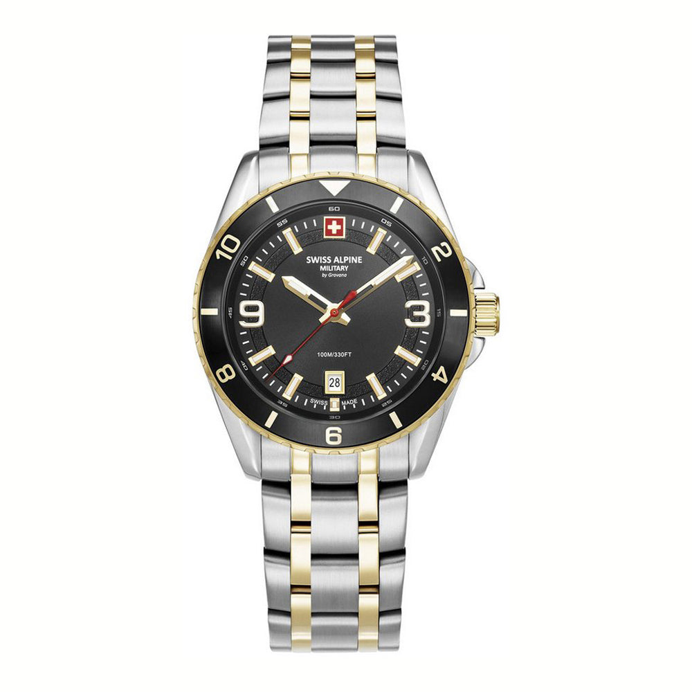 Swiss Alpine Military 7034.1147SAM men's watch