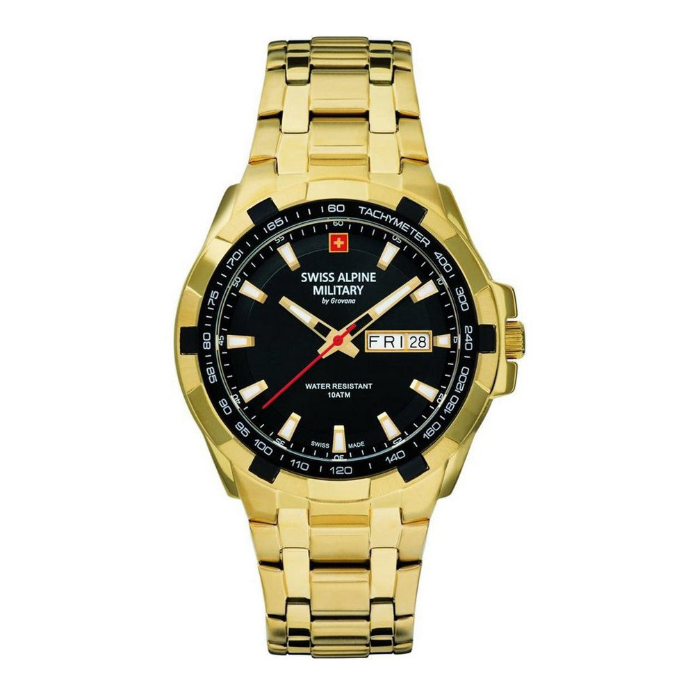 Reloj para hombre Swiss Alpine Military 7043.1117SAM