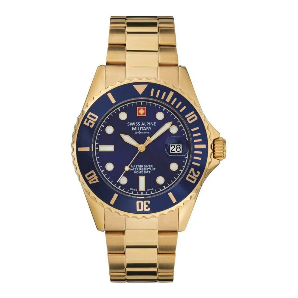 Swiss Alpine Military 7053.1115SAM men's watch