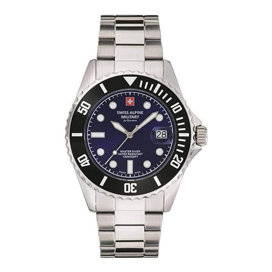 Swiss Alpine Military 7053.1138SAM Herrenuhr