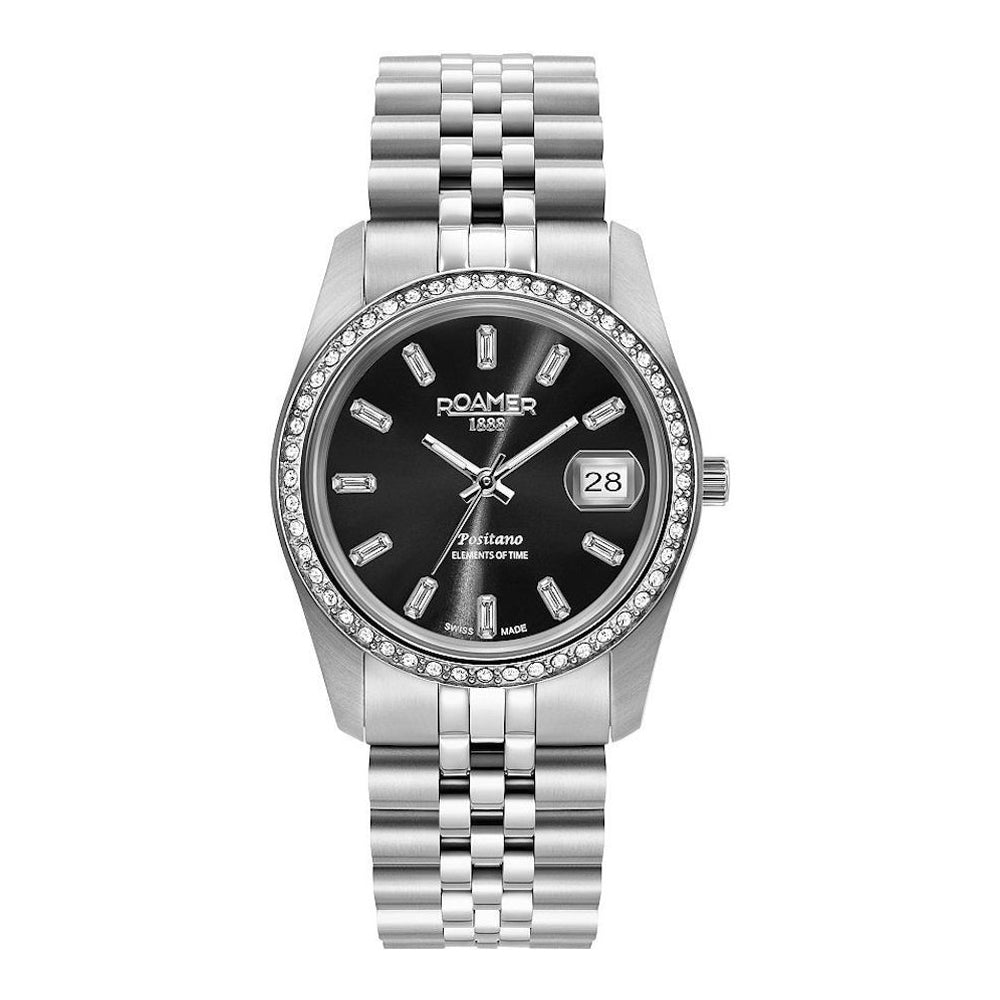 Reloj de mujer Roamer Positano 853858415920