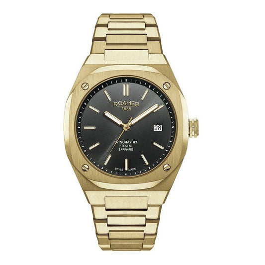 Reloj para hombre Roamer Stingray R7 854833485550