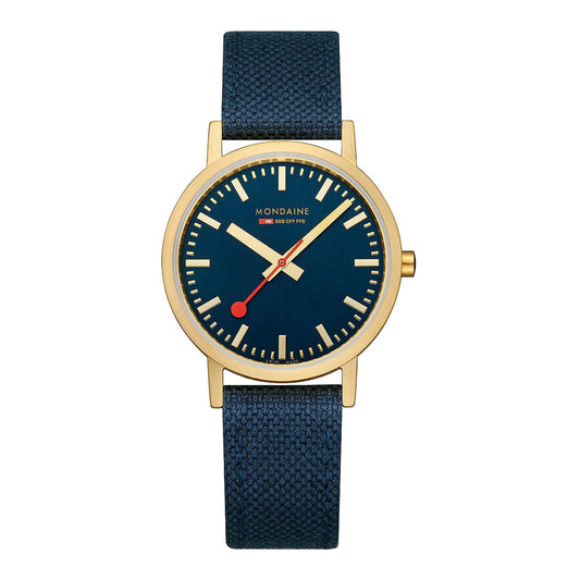 Mondaine Classic Swiss Railways A660.30314.40SBQ ​​women's watch