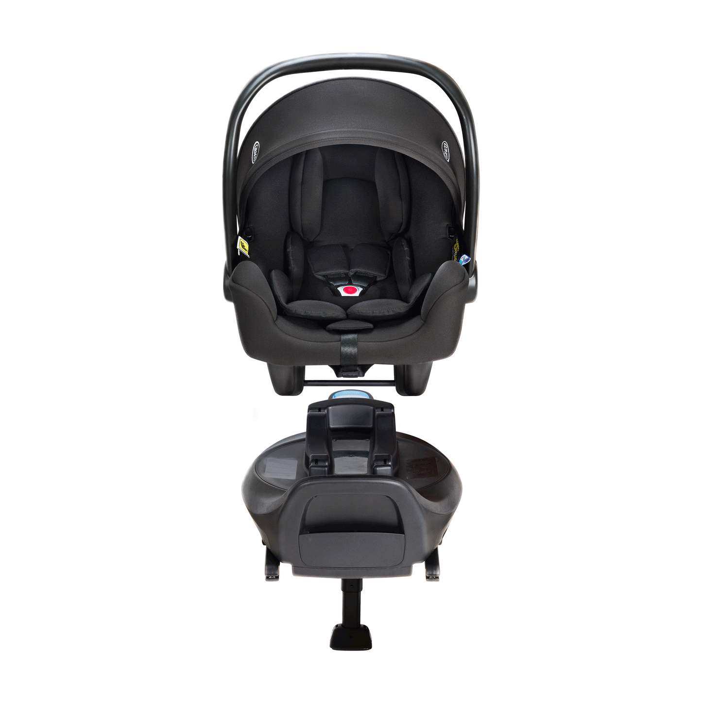 Babyschale "SnugLite™", i-Size - GRACO Graco Children's Products