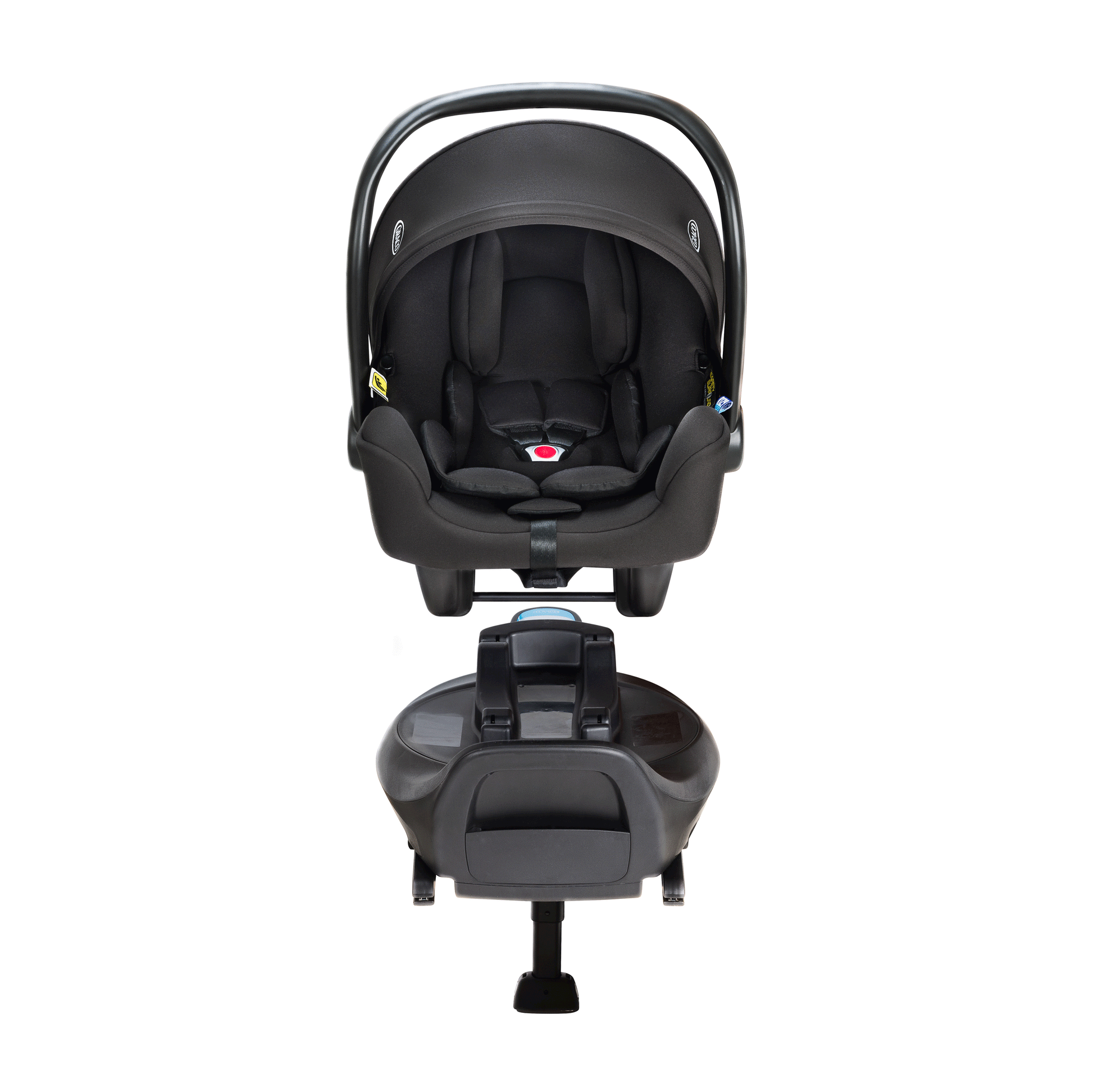 Babyschale "SnugLite™", i-Size - GRACO Graco Children's Products