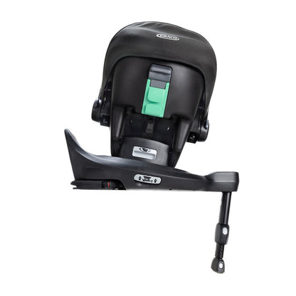 Babyschale "SnugLite™", i-Size - GRACO Graco Children's Products