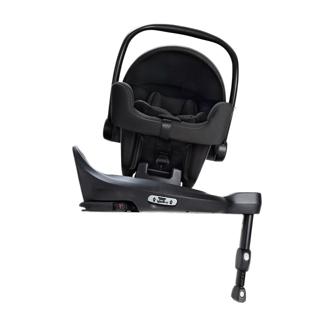 Babyschale inkl. Basisstation "SnugLite™", i-Size + "SnugTurn™" 360° - GRACO Graco Children's Products