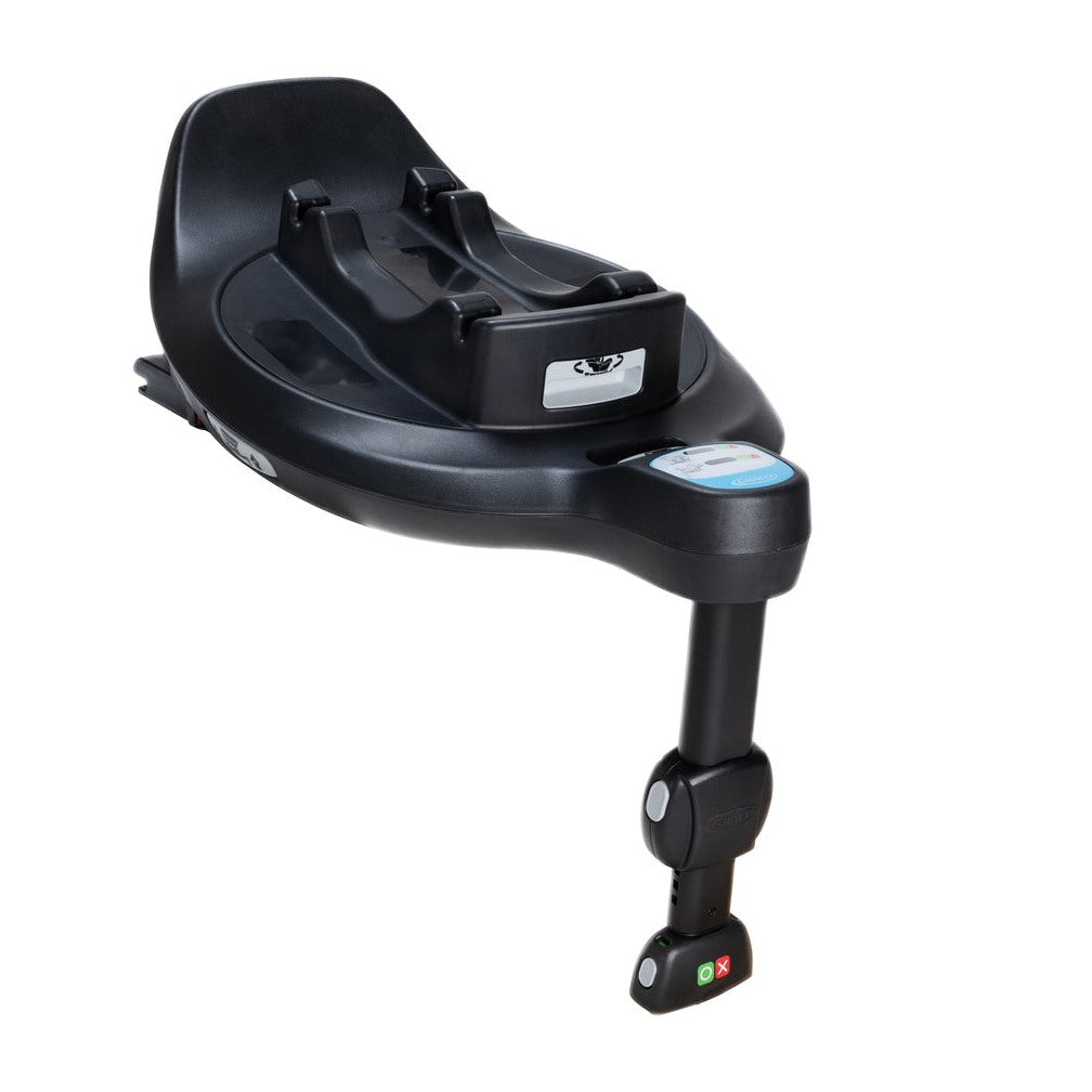 Babyschale inkl. Basisstation "SnugLite™", i-Size + "SnugTurn™" 360° - GRACO Graco Children's Products