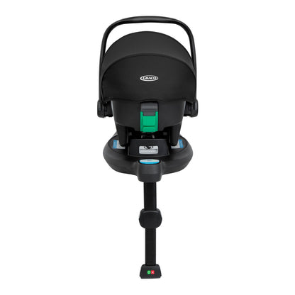 Babyschale inkl. Basisstation "SnugLite™", i-Size + "SnugTurn™" 360° - GRACO Graco Children's Products