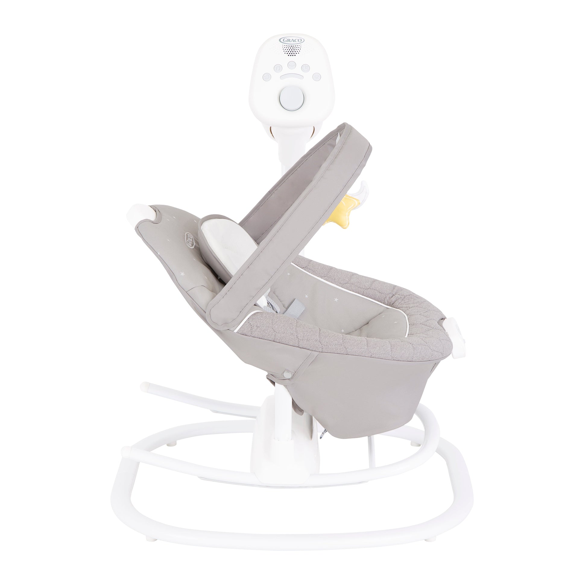 Babyschaukel & Wippe "SoftSway™", elektrisch - GRACO Graco Children's Products