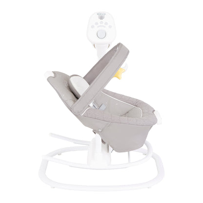 Babyschaukel & Wippe "SoftSway™", elektrisch - GRACO Graco Children's Products