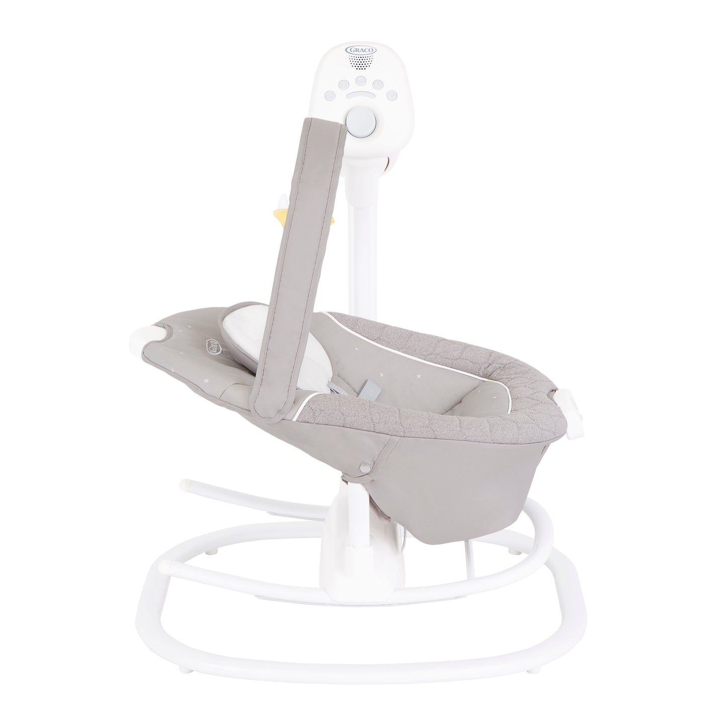 Babyschaukel & Wippe "SoftSway™", elektrisch - GRACO Graco Children's Products