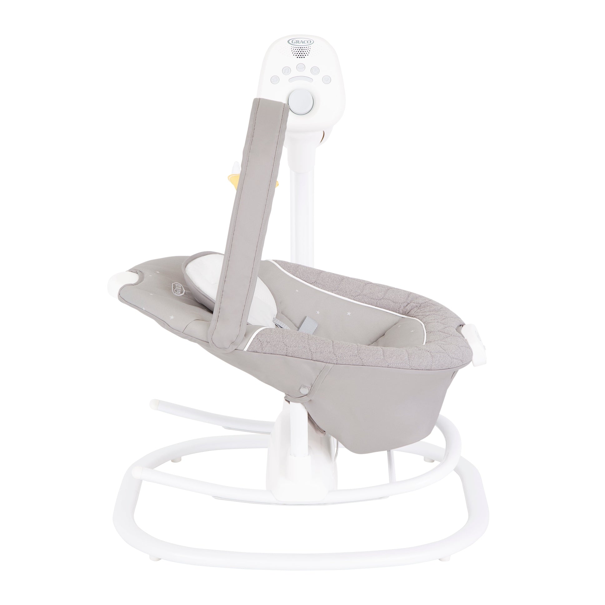 Babyschaukel & Wippe "SoftSway™", elektrisch - GRACO Graco Children's Products