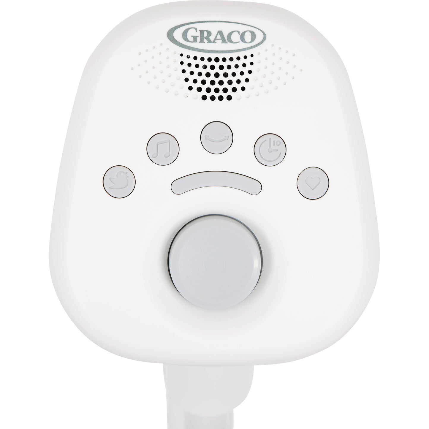 Babyschaukel & Wippe "SoftSway™", elektrisch - GRACO Graco Children's Products