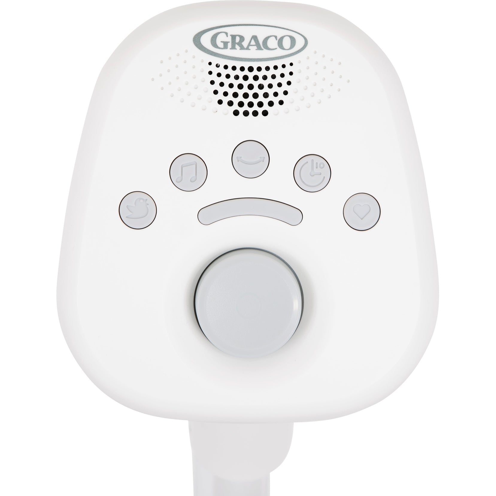 Babyschaukel & Wippe "SoftSway™", elektrisch - GRACO Graco Children's Products