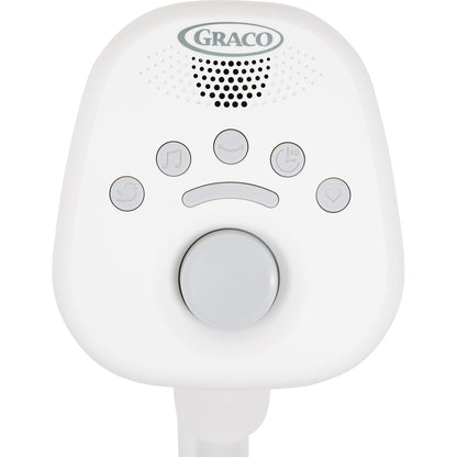 Babyschaukel & Wippe "SoftSway™", elektrisch - GRACO Graco Children's Products