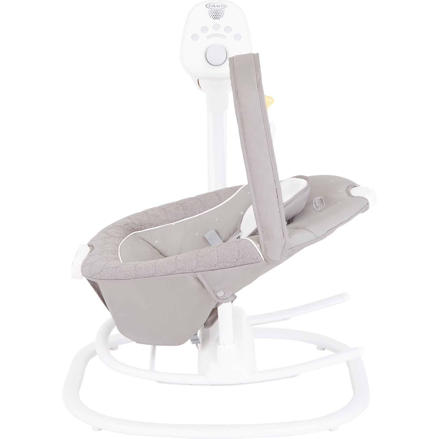 Babyschaukel & Wippe "SoftSway™", elektrisch - GRACO Graco Children's Products