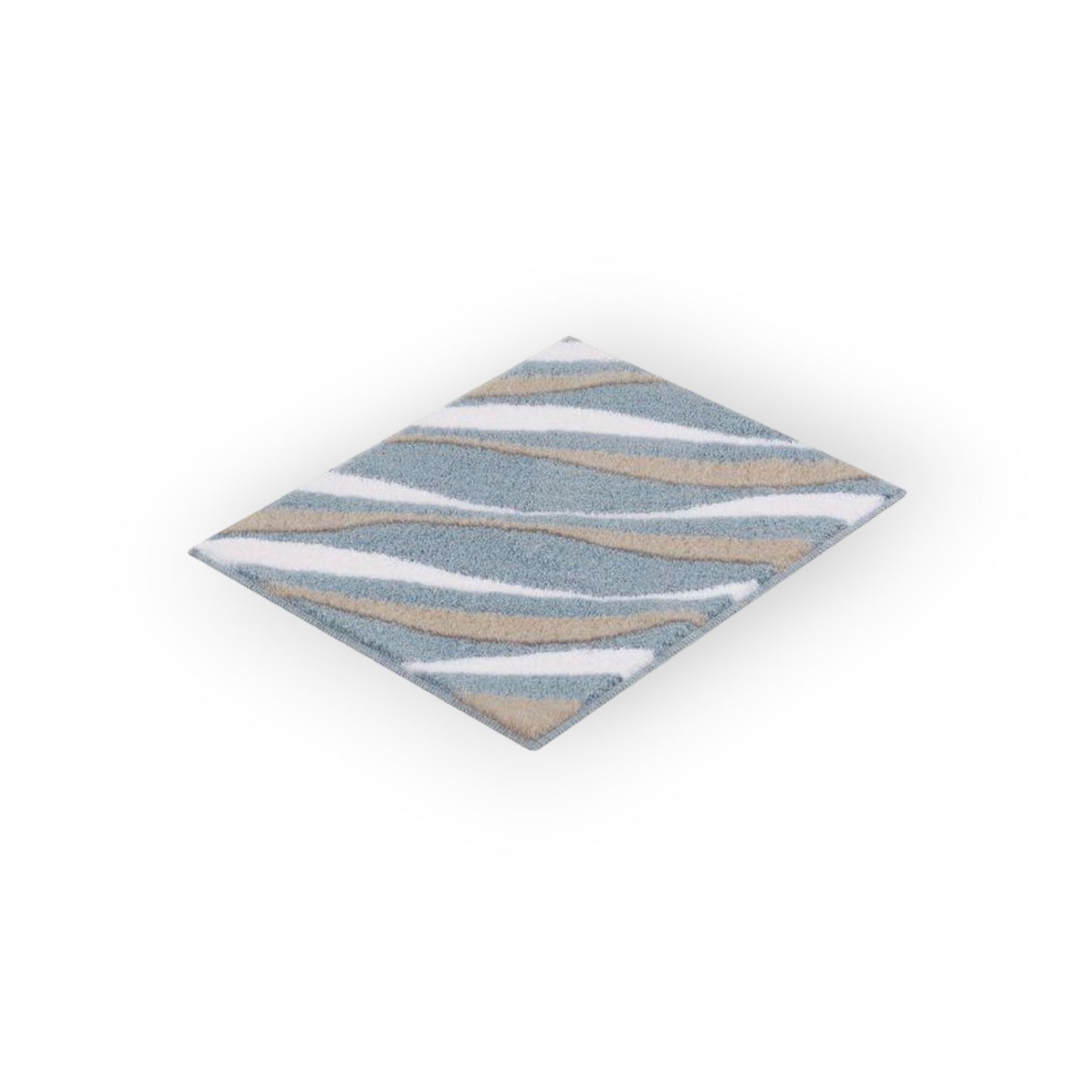 Badematte Dream KLEINE WOLKE