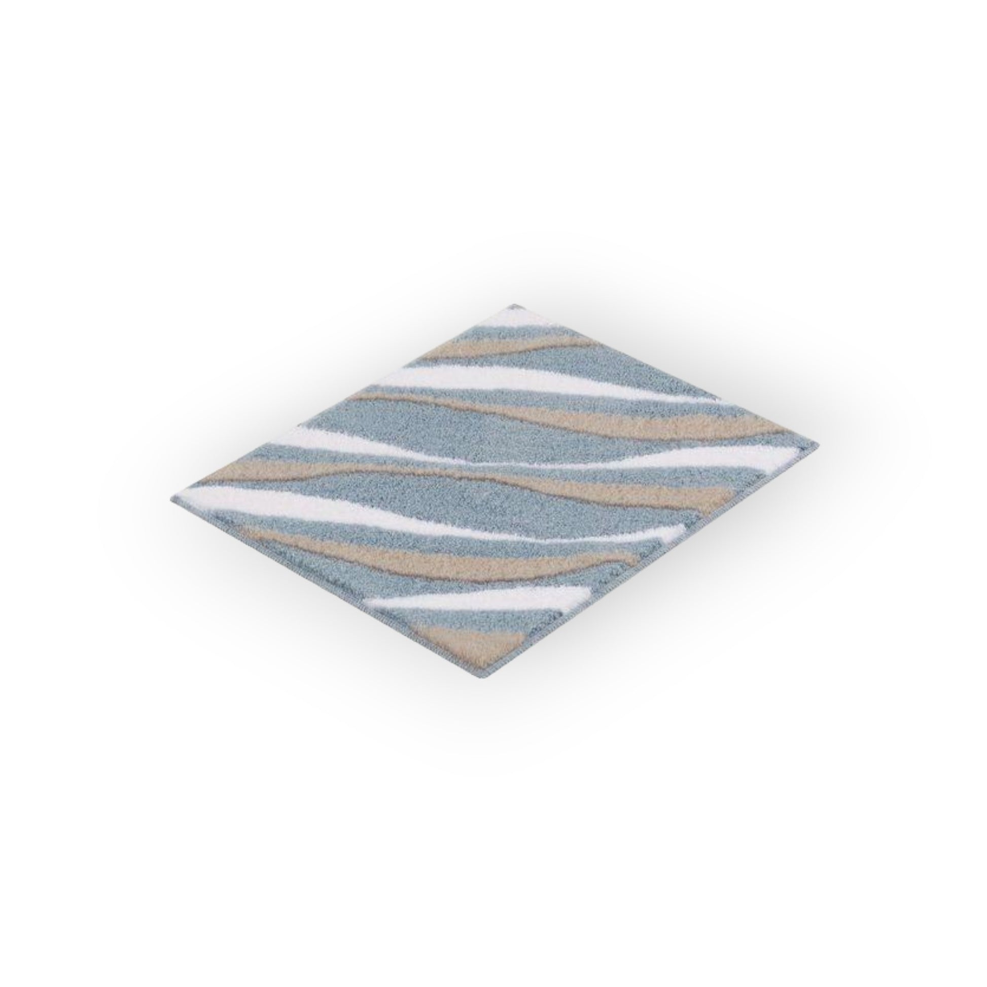 Badematte Dream KLEINE WOLKE
