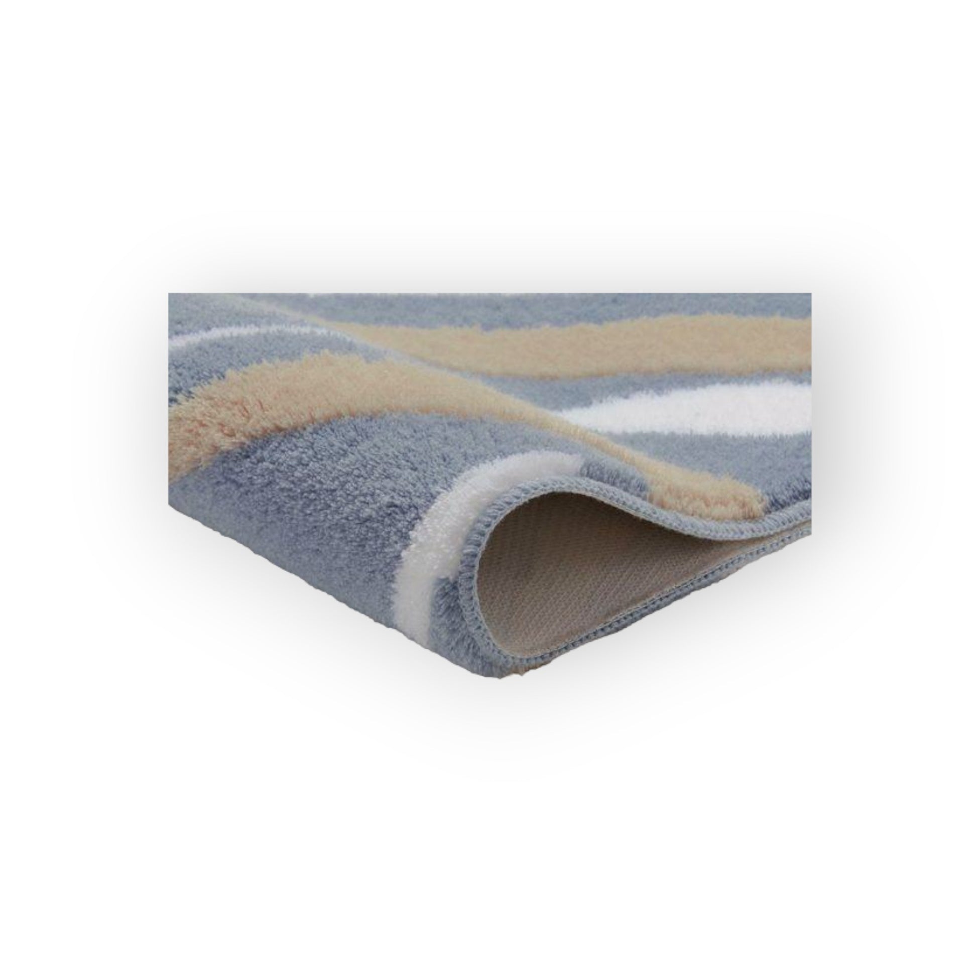 Badematte Dream KLEINE WOLKE