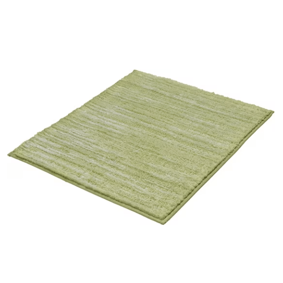 Badematte Glow KLEINE WOLKE