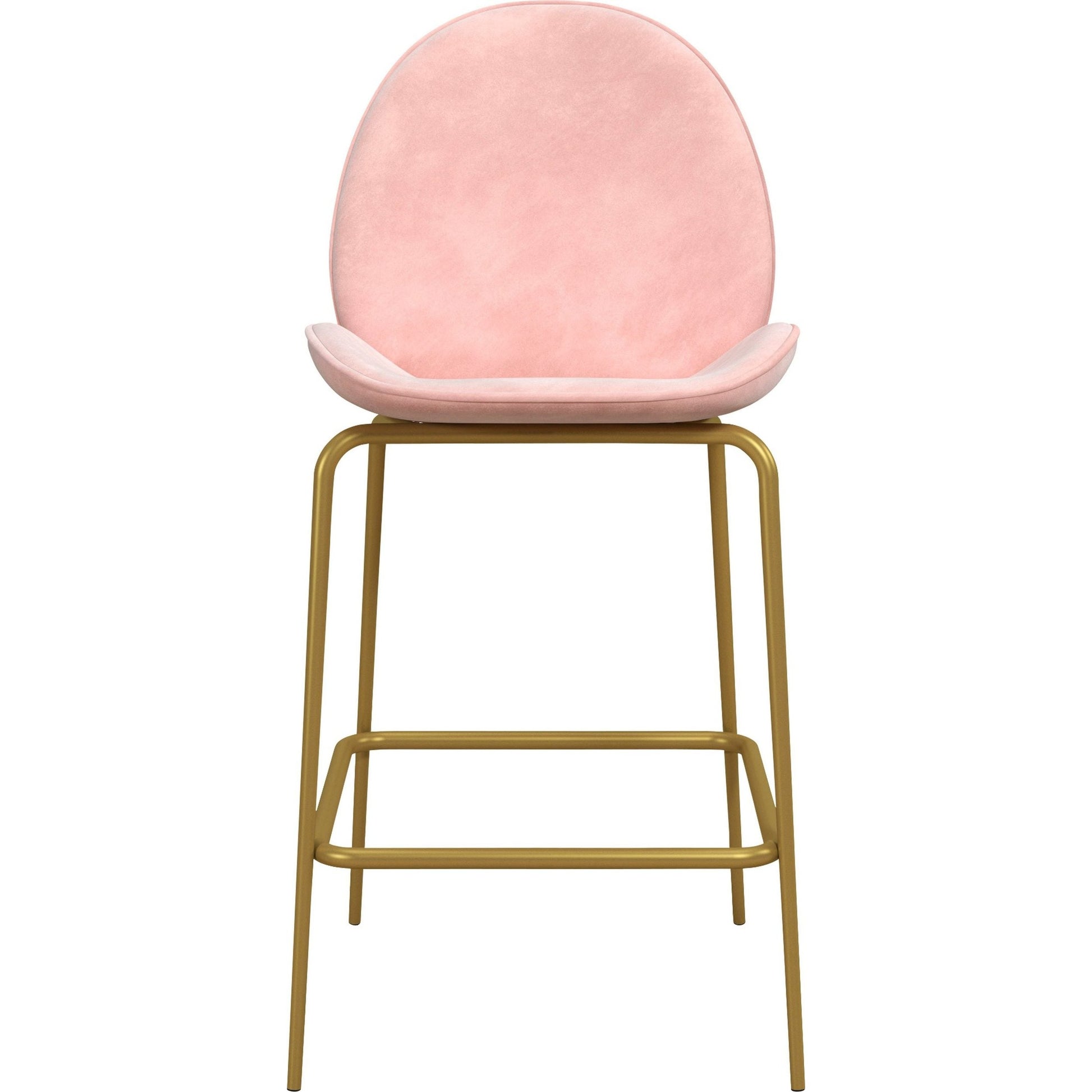 Barhocker "Astor", Sitzhöhe 63 cm - COSMO LIVING BY COSMOPOLITAN CosmoLiving