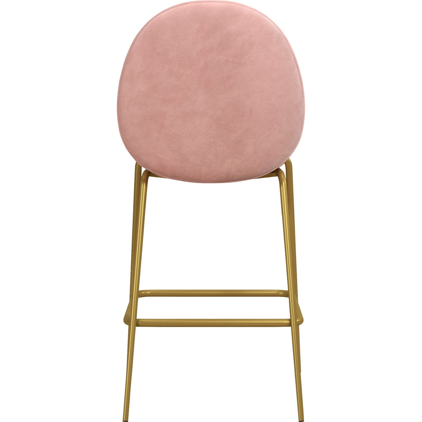 Barhocker "Astor", Sitzhöhe 63 cm - COSMO LIVING BY COSMOPOLITAN CosmoLiving