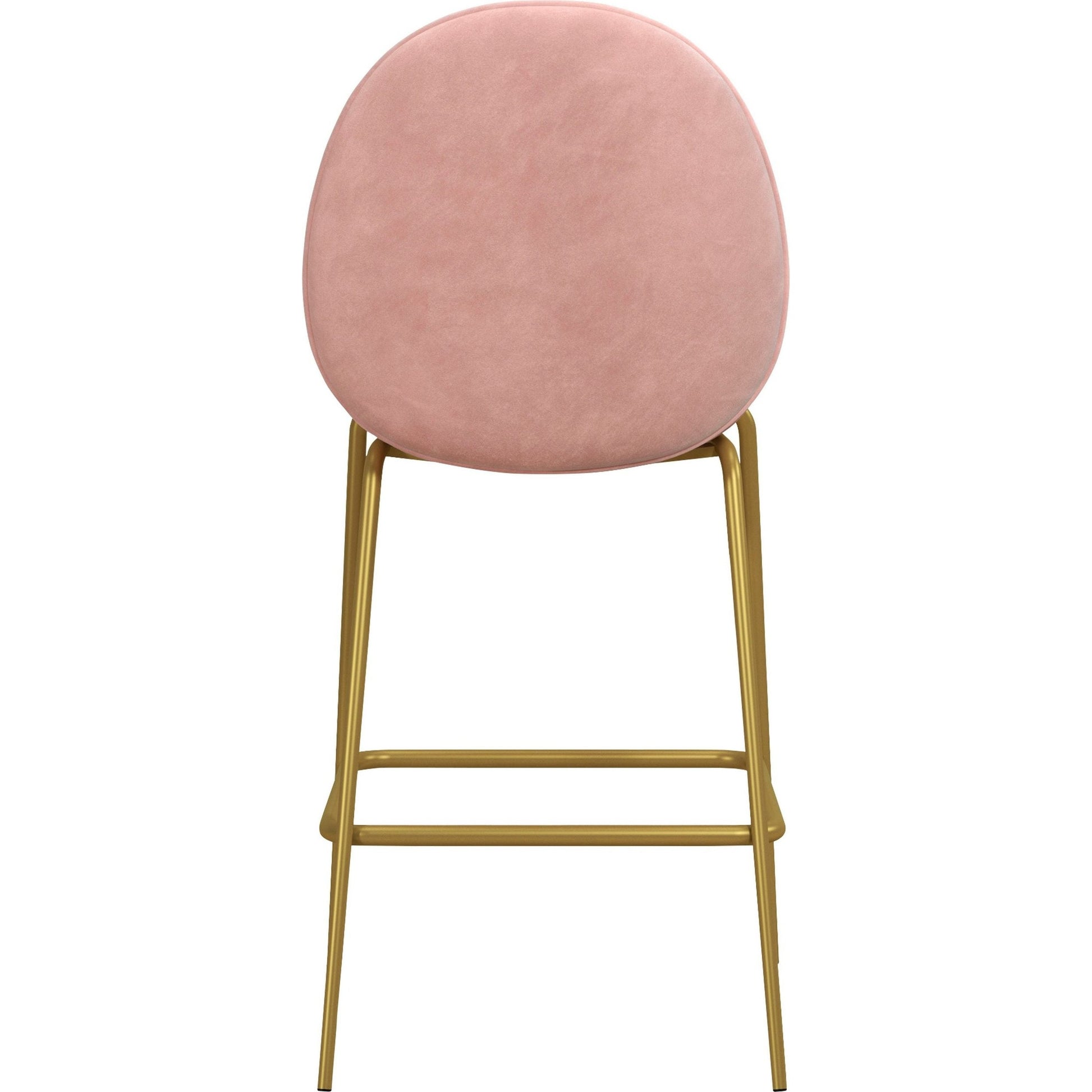 Barhocker "Astor", Sitzhöhe 63 cm - COSMO LIVING BY COSMOPOLITAN CosmoLiving