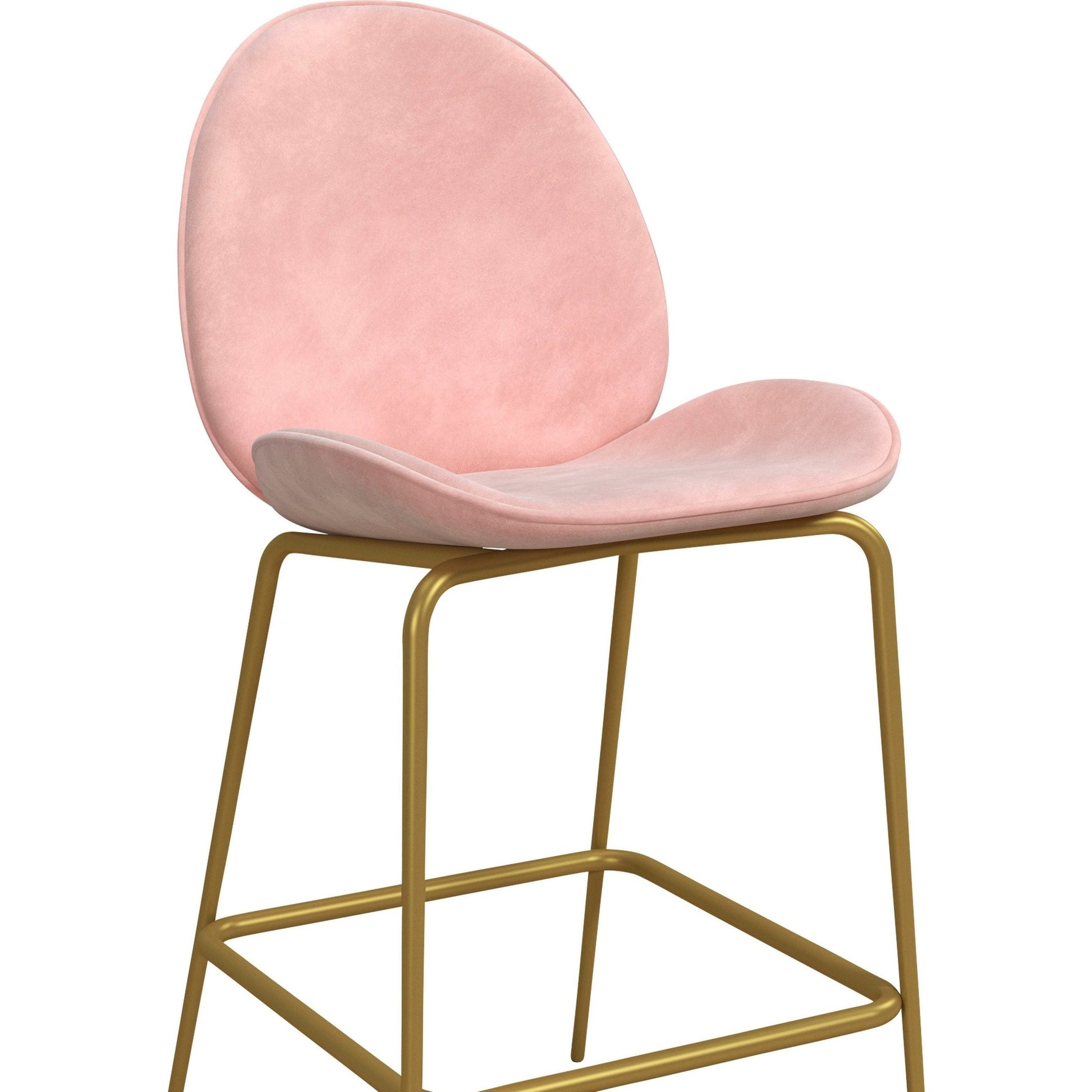 Barhocker "Astor", Sitzhöhe 63 cm - COSMO LIVING BY COSMOPOLITAN CosmoLiving