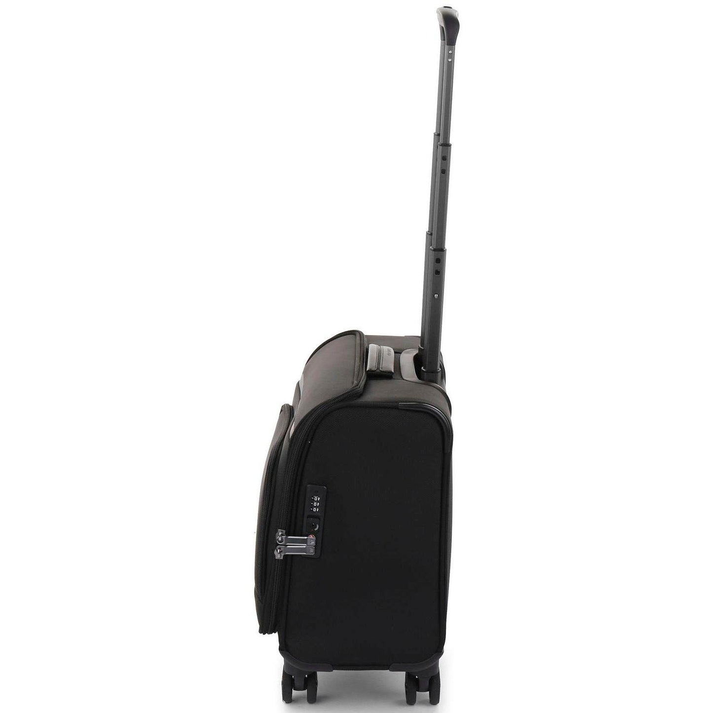 Business-Trolley "BIZ 4.0R PC15.6"/TABLET - RONCATO RONCATO